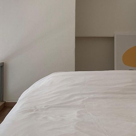 Seoul-Lo Loft Apartment Exterior foto